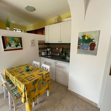 Apartments As Privlaka  Extérieur photo