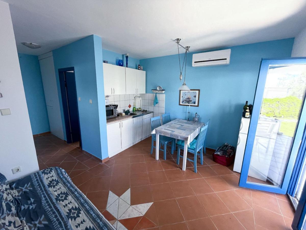 Apartments As Privlaka  Extérieur photo