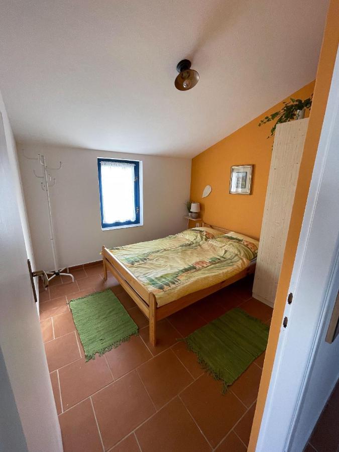 Apartments As Privlaka  Extérieur photo