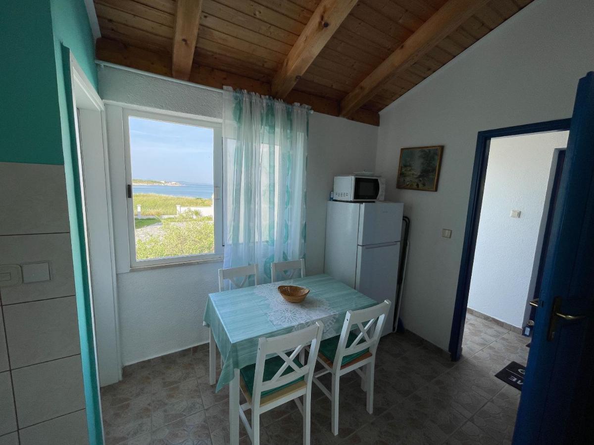 Apartments As Privlaka  Extérieur photo