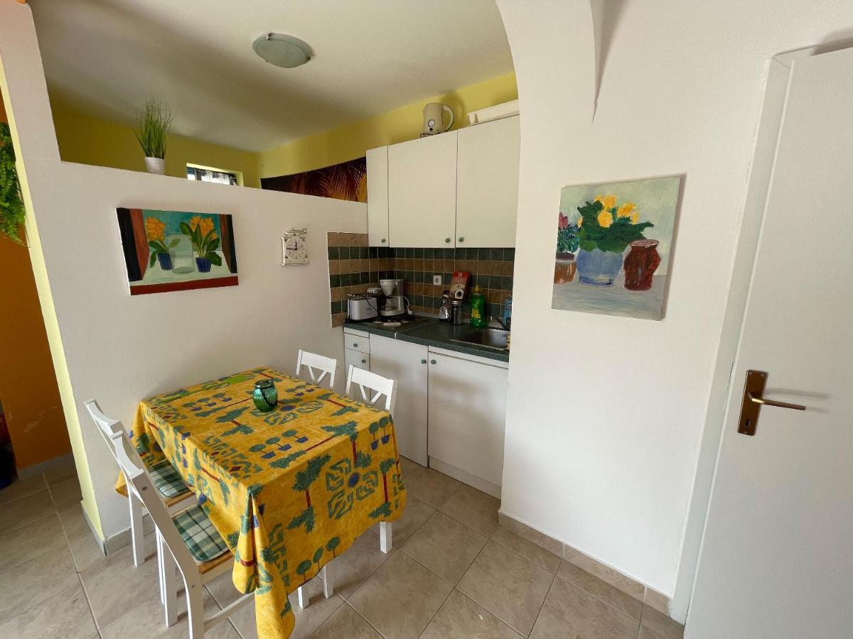 Apartments As Privlaka  Extérieur photo