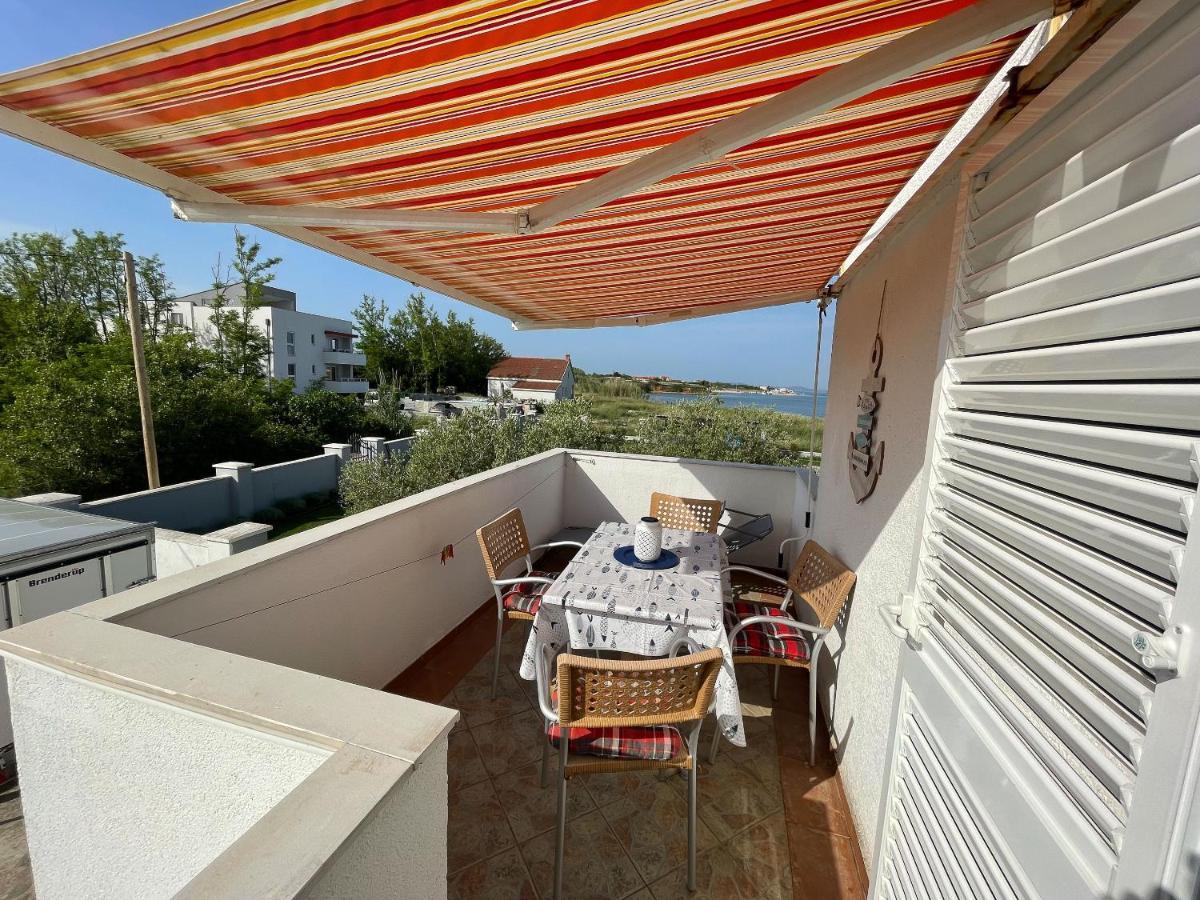 Apartments As Privlaka  Extérieur photo
