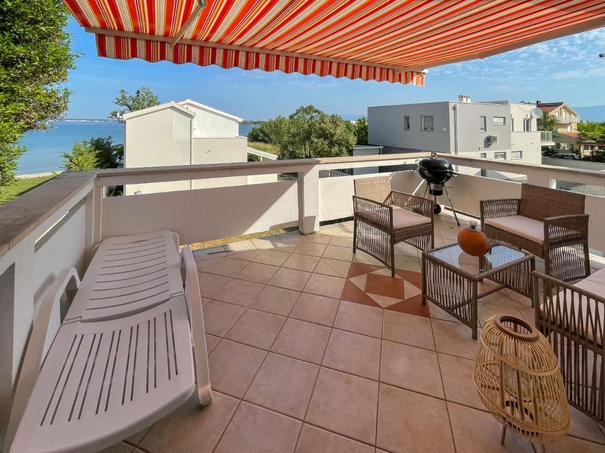 Apartments As Privlaka  Extérieur photo