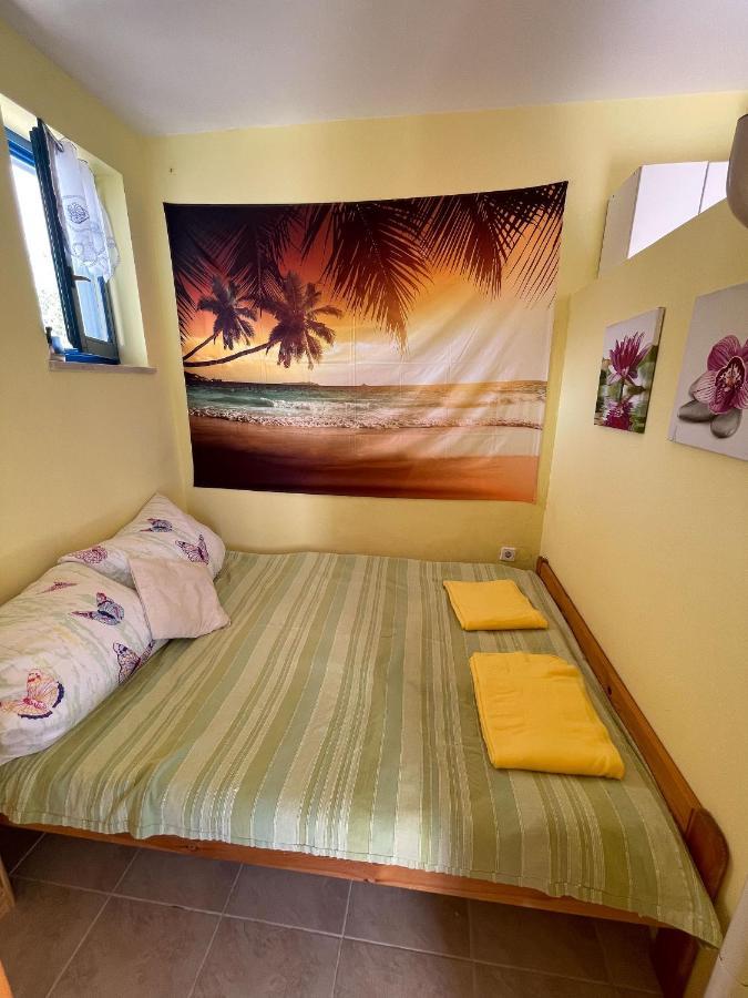 Apartments As Privlaka  Extérieur photo
